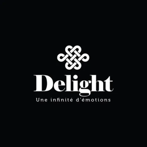 Delight Une Infinite D Emotions est une marque déposée par AXODECO (AXODECO)