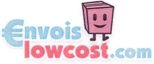 Envois Lowcost.com est une marque déposée par CLICK AND SHIP