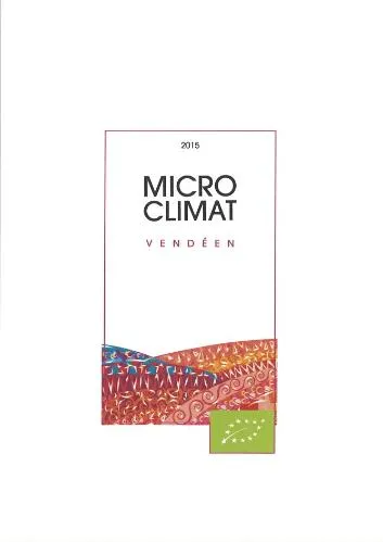 Micro Climat Vendeen est une marque déposée par VIGNOBLES MOURAT