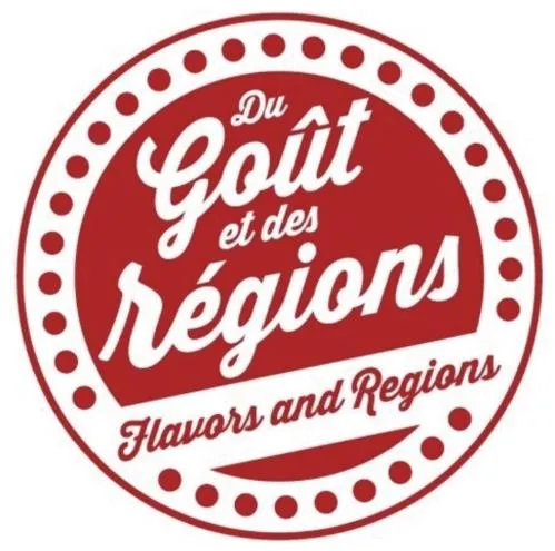 Du Gout Et Des Regions Flavors And Regions est une marque déposée par HOLDING DE RESTAURATION CONCEDEE HRC
