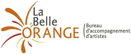 La Belle Orange Bureau D Accompagnement D Artistes est une marque déposée par LA BELLE ORANGE