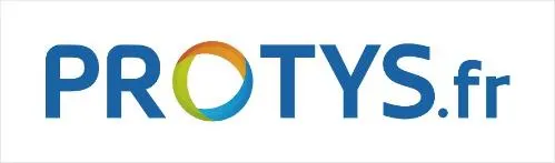 Protys.fr est une marque déposée par DECLARANET (PROTYS)