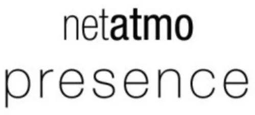 Netatmo Presence est une marque déposée par NETATMO