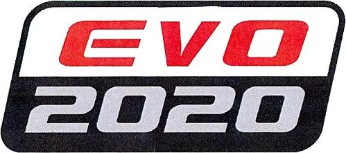 Evo 2020 est une marque déposée par FG MODELLSPORT