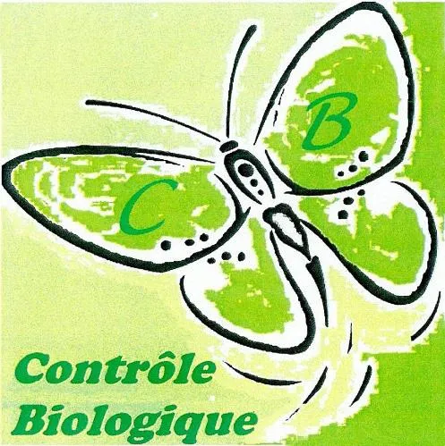 C B Contrôle Biologique est une marque déposée par EARL DES DEUX SOURCES (GRPT ACCLIMATATION ET PRODUCTION BIOLOGI)
