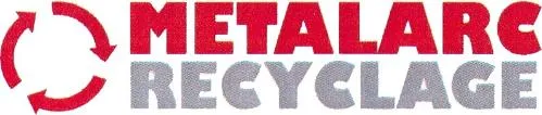 Metalarc Recyclage est une marque déposée par PAPREC FRANCE