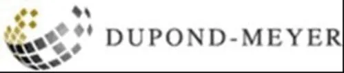 Dupond-Meyer est une marque déposée par DUPOND-MEYER LANGUEDOC-ROUSSILLON