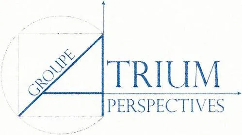 Groupe Atrium Perspectives est une marque déposée par GROUPE ATRIUM PERSPECTIVES