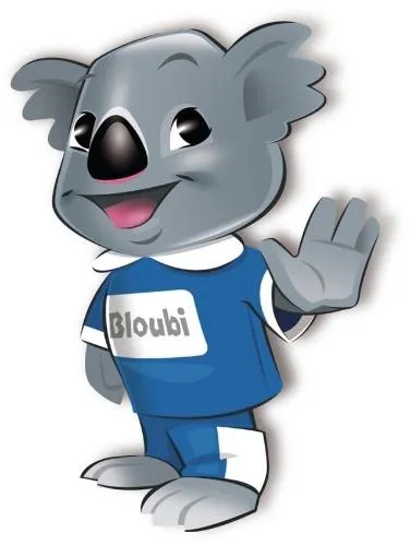 Bloubi est une marque déposée par VACANCES BLEUES