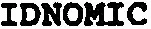 Idnomic est une marque déposée par KEYNECTIS (KEYNECTIS)