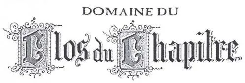 Domaine Du Clos Du Chapitre est une marque déposée par LES VINS AUJOUX - L.V.A.