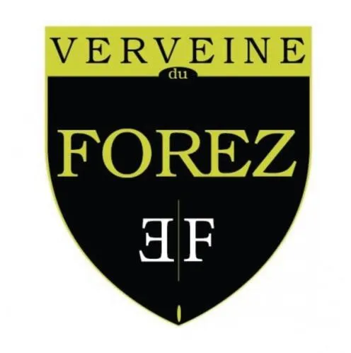 Verveine Du Forez Ef est une marque déposée par ETS FORISSIER