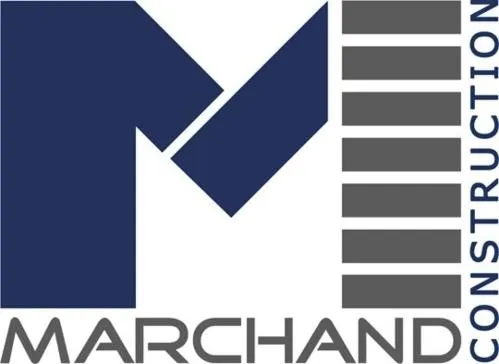 M Marchand Construction est une marque déposée par MARCHAND SAS