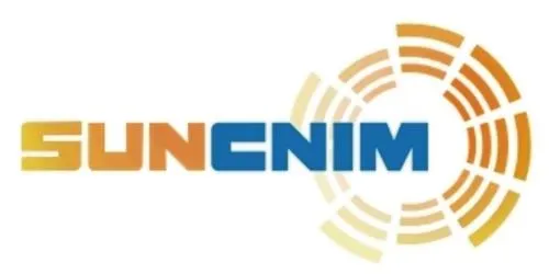 Suncnim est une marque déposée par SUNCNIM