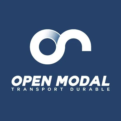 Open Modal Transport Durable est une marque déposée par OPEN MODAL