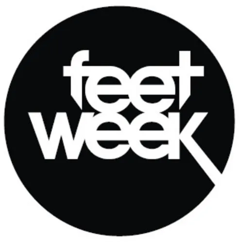 Feet Week est une marque déposée par KIPLIN