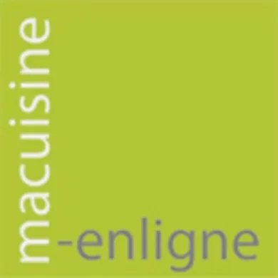 Macuisine-Enligne est une marque déposée par CABINET DONATI