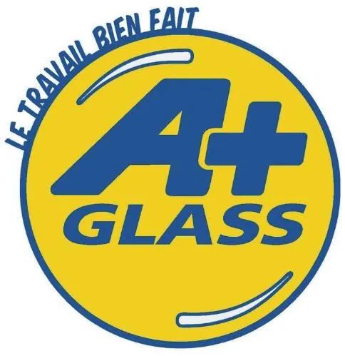 A+ Glass Le Travail Bien Fait est une marque déposée par SUD-GESTION