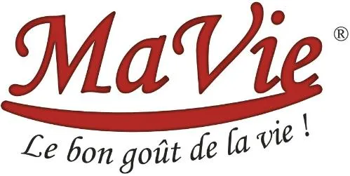 Ma Vie Le Bon Gout De La Vie ! est une marque déposée par NODE NEGOCE