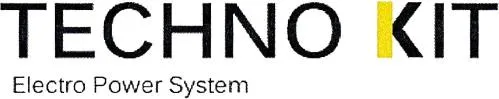 Techno Kit Electro Power System est une marque déposée par REPRESENTATIONS GENERALES DESIGN HYDRAUL (RGDH)