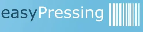 Easypressing est une marque déposée par AMI APPLICATION MULTIMEDIA INFORMATIQUE