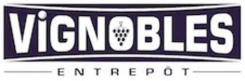 Vignobles Entrepot est une marque déposée par STED VIGNOBLES