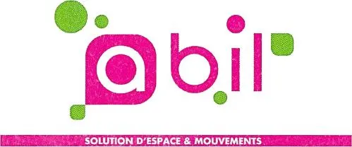 Abil Solution D'espace & Mouvements est une marque déposée par IDEEL GROUPE