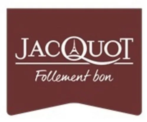 Jacquot Follement Bon est une marque déposée par C E M O I