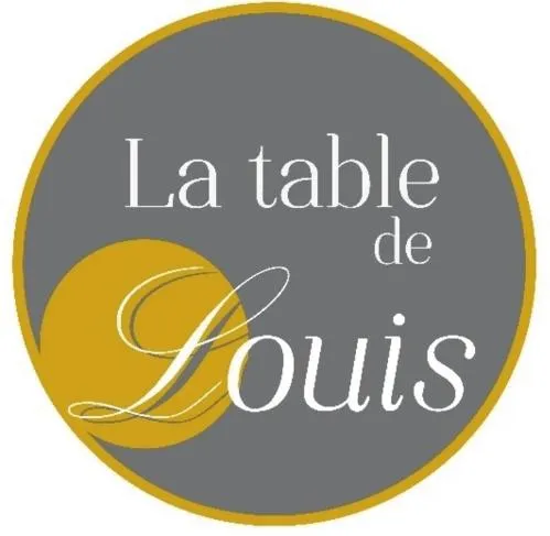 La Table De Louis est une marque déposée par LA FIESTA (ONCLE SCOTT'S)