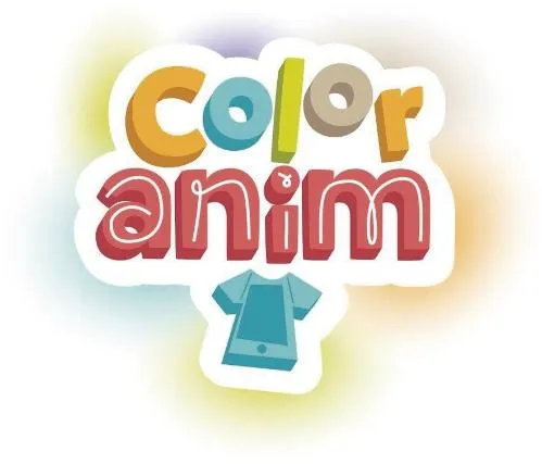 Color Anim est une marque déposée par VETIR (GEmo)