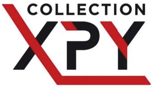 Collection Xpy est une marque déposée par GROUPE SOCODA