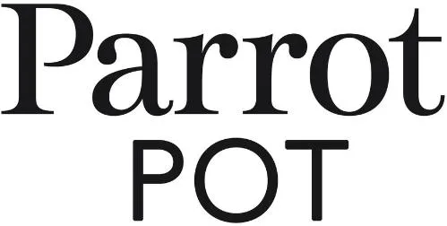 Parrot Pot est une marque déposée par PARROT DRONES