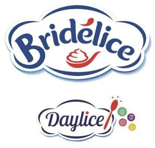 Bridelice Daylice est une marque déposée par GROUPE LACTALIS