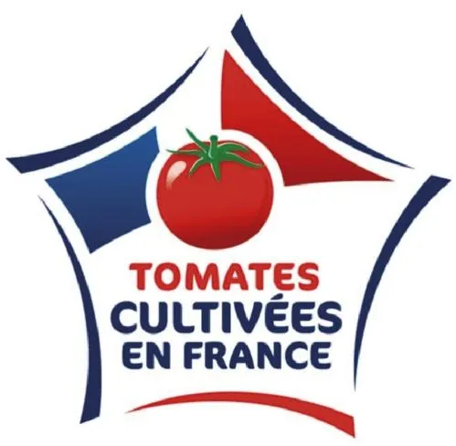 Tomates Cultivees En France est une marque déposée par AOP TOMATES ET CONCOMBRES DE FRANCE