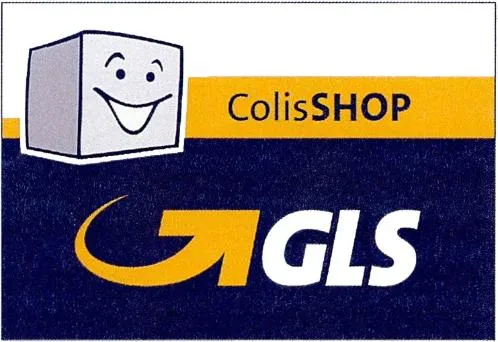 Colisshop Gls est une marque déposée par GENERAL LOGISTICS SYSTEMS FRANCE