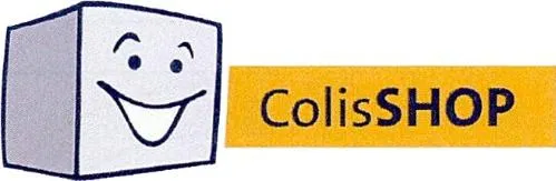 Colisshop est une marque déposée par GENERAL LOGISTICS SYSTEMS FRANCE