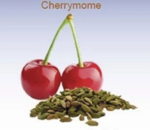 Cherrymome est une marque déposée par CAP'FRUIT