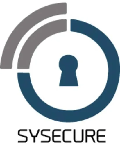 Sysecure est une marque déposée par GROUPE SYSELEC