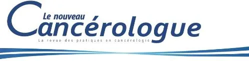 Le Nouveau Cancerologue La Revue Des Praticiens En Cancerologie est une marque déposée par INTERCOM SANTE
