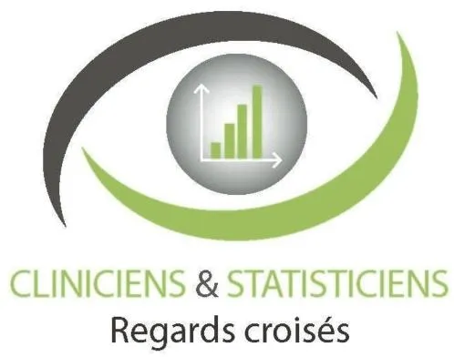 Cliniciens & Statisticiens Regards Croises est une marque déposée par INTERCOM SANTE