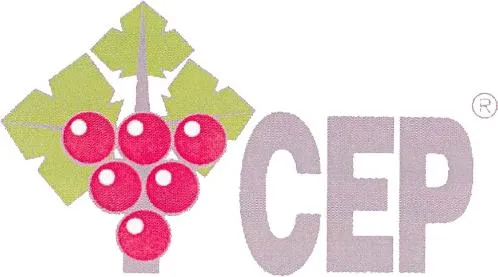 Cep est une marque déposée par SOCIETE COOPERATIVE AGRICOLE ET VITICOLE BOURGOGNE DU SUD