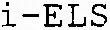 I-Els est une marque déposée par LEFEBVRE SARRUT