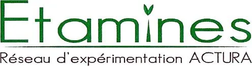 Etamines Réseau D'expérimentation Actura est une marque déposée par DHA
