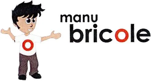 Manu Bricole est une marque déposée par NETRANA