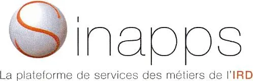 Sinapps La Plateforme De Services Des Metiers De L'ird est une marque déposée par DEVELOPPEMENT D'APPLICATION SUR RESEAUX A VALEUR AJOUTEE (DARVA)