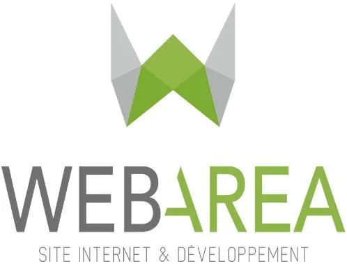 W Webarea Site Internet & Developpement est une marque déposée par WEB AREA