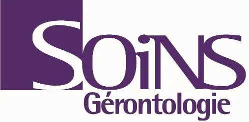Soins Gerontologie est une marque déposée par ELSEVIER MASSON SAS