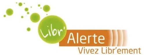Libr Alerte Vivez Libr Ement est une marque déposée par VITARIS