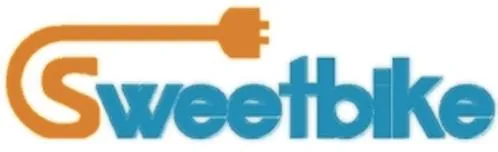 Sweetbike est une marque déposée par VIVR'ENERGIES (FINANCIERE MIGNON)