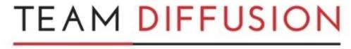 Team Diffusion est une marque déposée par TEAM DIFFUSION
